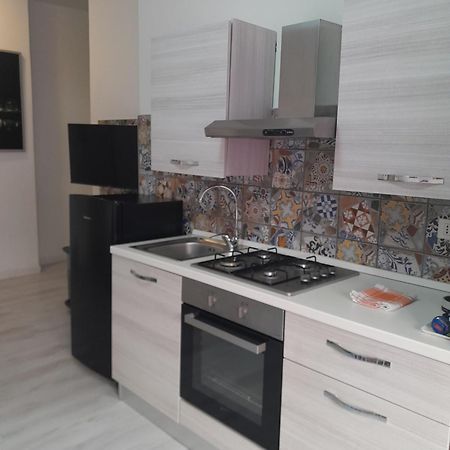 Casa Di Luca Lejlighed Piombino Eksteriør billede
