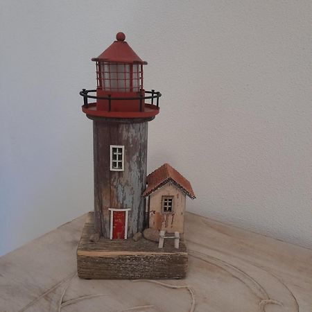 Casa Di Luca Lejlighed Piombino Eksteriør billede