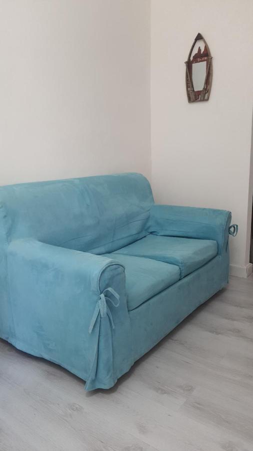 Casa Di Luca Lejlighed Piombino Eksteriør billede