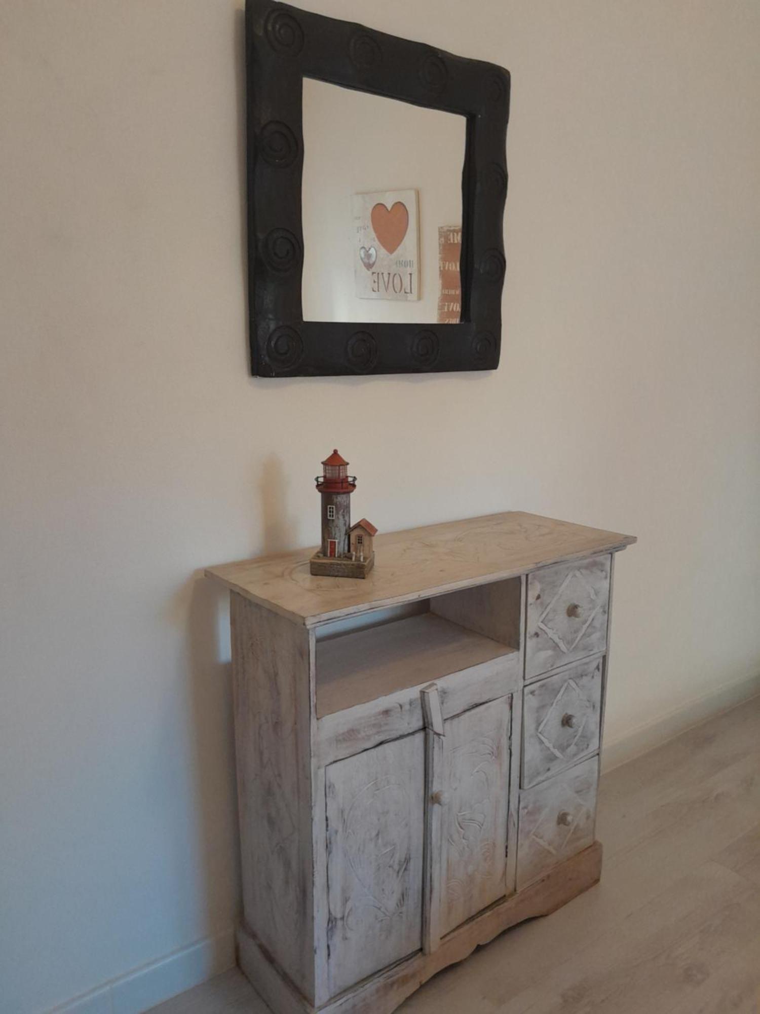 Casa Di Luca Lejlighed Piombino Eksteriør billede