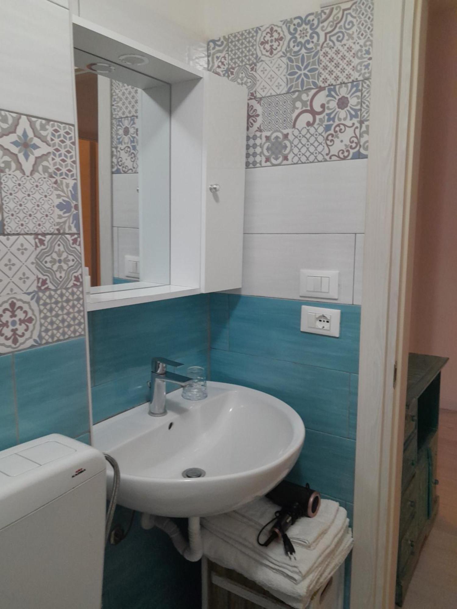 Casa Di Luca Lejlighed Piombino Eksteriør billede