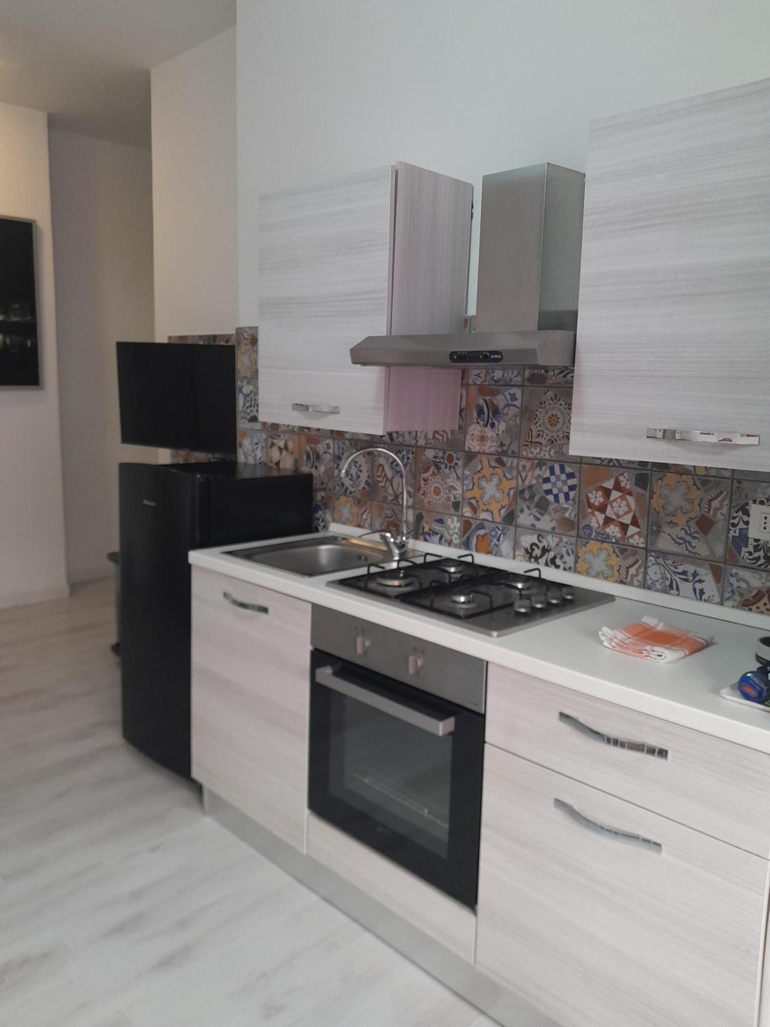 Casa Di Luca Lejlighed Piombino Eksteriør billede