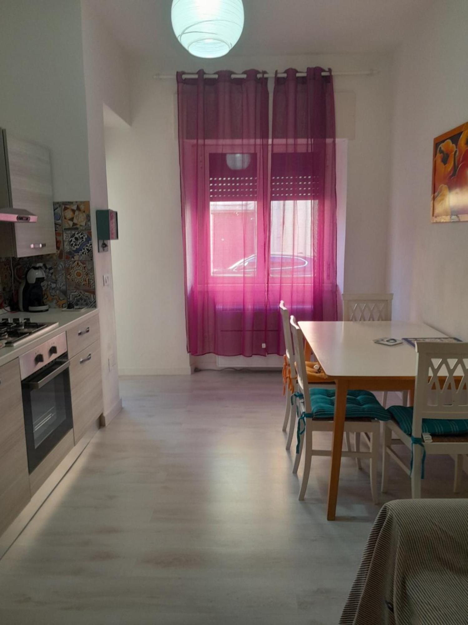 Casa Di Luca Lejlighed Piombino Eksteriør billede