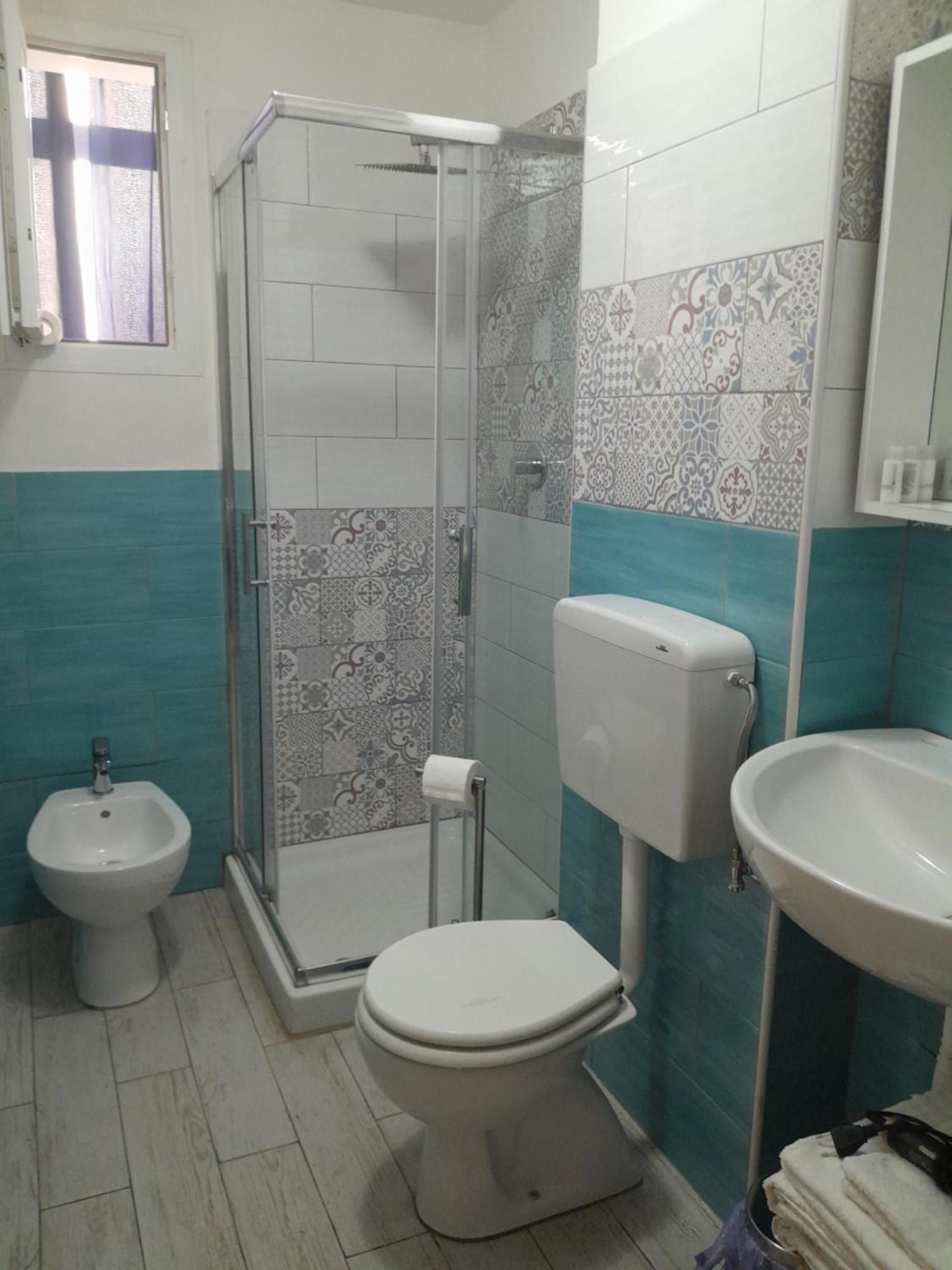 Casa Di Luca Lejlighed Piombino Eksteriør billede