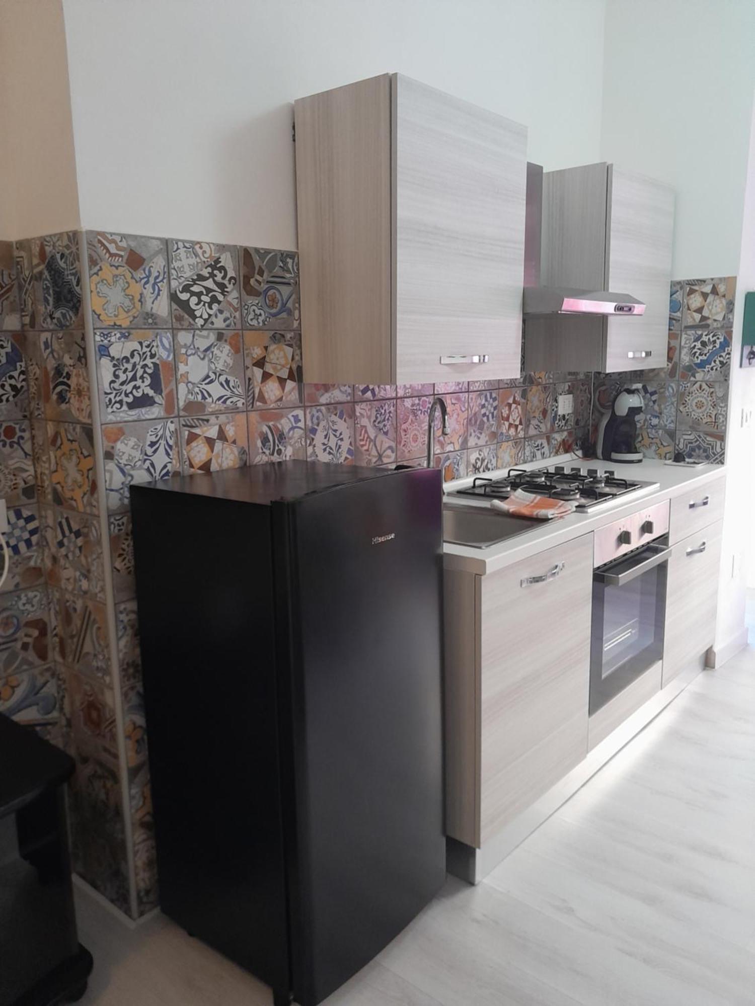 Casa Di Luca Lejlighed Piombino Eksteriør billede
